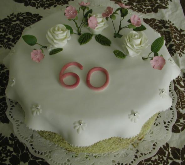 60, torta, Narodeninové torty 60, torta, Narodeninové torty, Roman1, 1