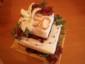 Narodeninová, torta, Narodeninové torty, SILWIA 21, 1