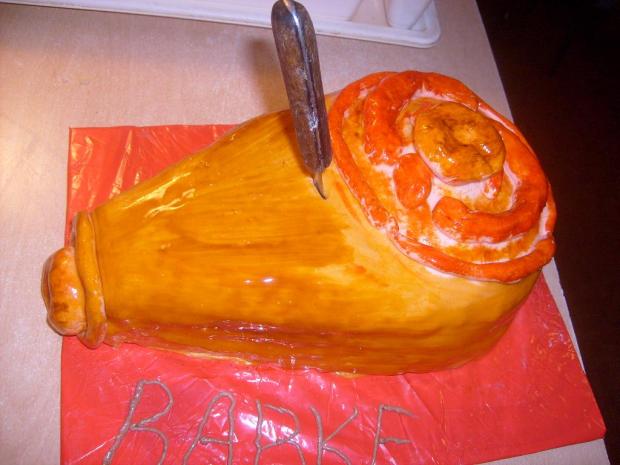 kolinko pre svokru 2,5kg, torta, Narodeninové torty, dominika21, 1