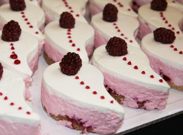 Semifreda 1, torta, Zákusky Semifreda 1, torta, Zákusky, Spagi, 1