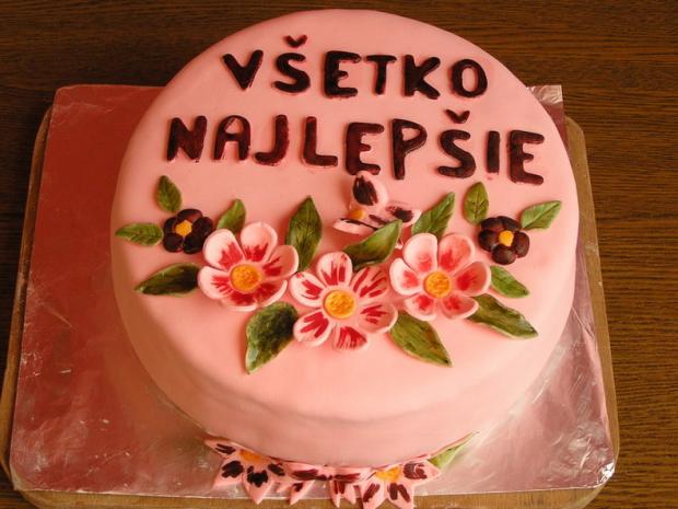 Narodeninová, torta, Narodeninové torty Narodeninová, torta, Narodeninové torty, Jaroslava B., 1