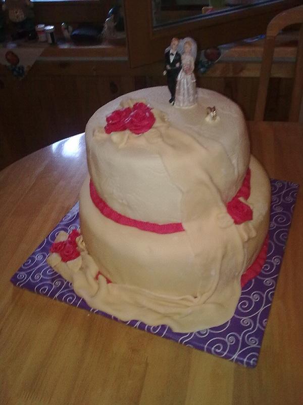 Svadobná, torta, Svadobné torty Svadobná, torta, Svadobné torty, lienka684, 1