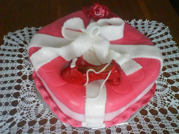 k narodeninám Barbore, torta, Narodeninové torty k narodeninám Barbore, torta, Narodeninové torty, mazda, 1