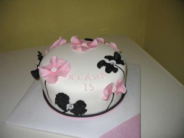 Narodeninová, torta, Narodeninové torty Narodeninová, torta, Narodeninové torty, DášaL, 1