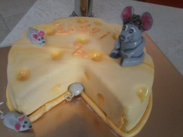 Pre krstnú dcérku, torta, Ostané torty pre deti Pre krstnú dcérku, torta, Ostané torty pre deti, MIMI0727, 1