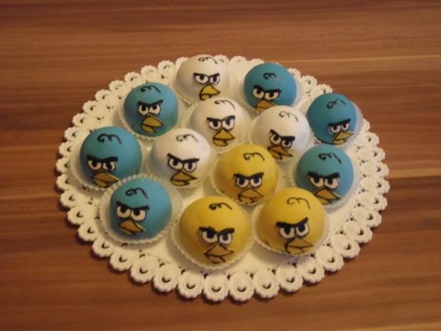 angry birds k MDD :), torta, Ostané torty pre deti, ericca, 1