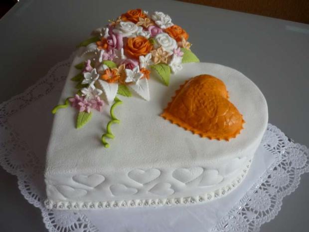 Pre švagrinku, torta Pre švagrinku, torta, Danielita13, 1