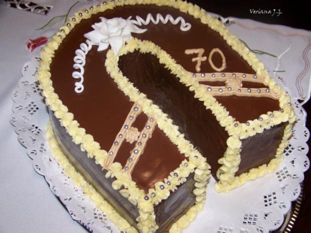 PODKOVA, torta, Narodeninové torty, jarkag3, 1