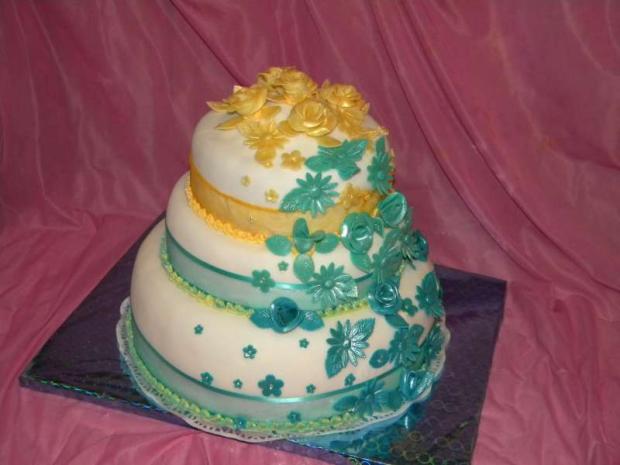 svadobná, torta, Svadobné torty svadobná, torta, Svadobné torty, anna.r, 1
