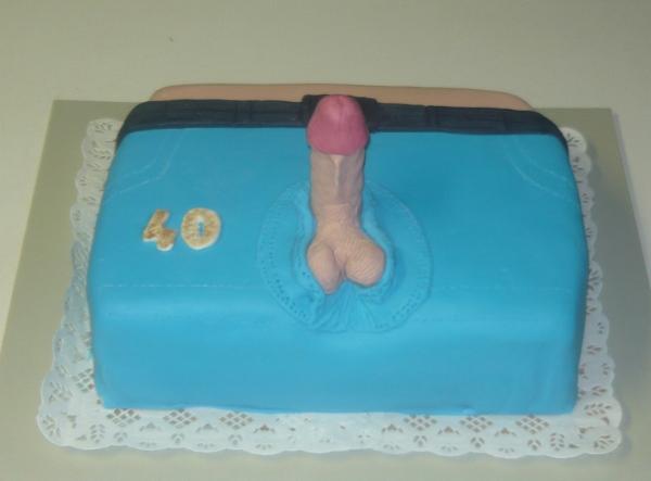 :-), torta, Torty pre dospelých *, Ibolyka-Iby, 1