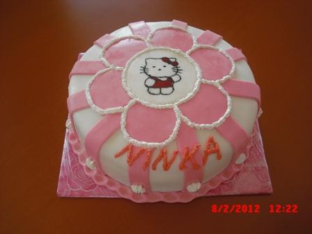 a znova kittyna, torta, Torty pre dievčatá a znova kittyna, torta, Torty pre dievčatá, dagaz, 1