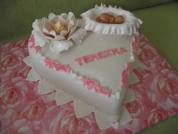 Na krstiny, torta, Torty na krstiny Na krstiny, torta, Torty na krstiny, leti, 1