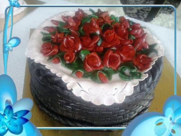 iný pohlad torty, torta, Narodeninové torty, Gabriela Šurinová 0907658205, 1