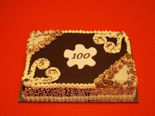 Punčova, torta, Narodeninové torty, alapk, 1
