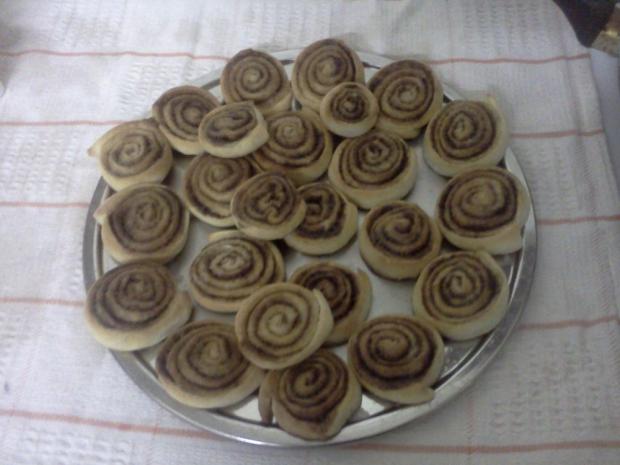 moje pokusy, torta, acerka11, 1