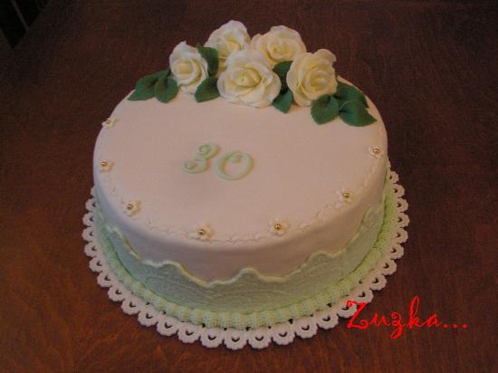 Na 30tku, torta, Narodeninové torty Na 30tku, torta, Narodeninové torty, cokoladka, 1