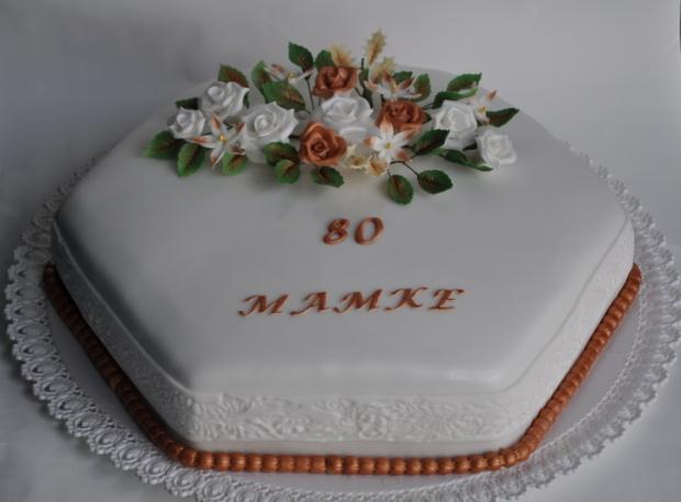 narodeninová , torta, Narodeninové torty narodeninová , torta, Narodeninové torty, inuska, 1