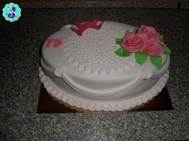 Narodeninová, torta, Narodeninové torty Narodeninová, torta, Narodeninové torty, Janka.S, 1