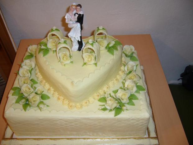 svadobná susedke, torta, Svadobné torty svadobná susedke, torta, Svadobné torty, anna222, 1