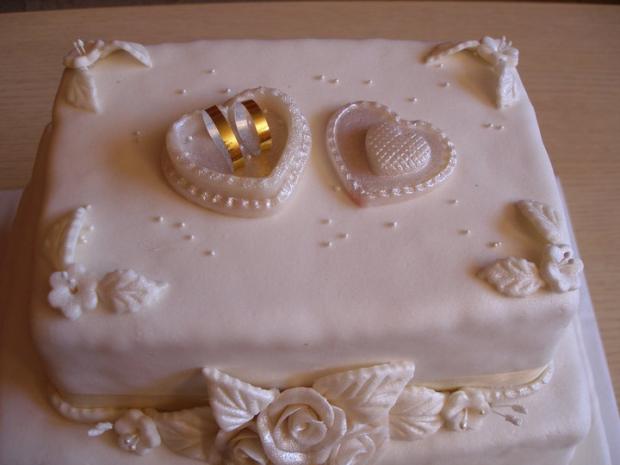 Svadobná, torta, Svadobné torty Svadobná, torta, Svadobné torty, Magdalienka, 1