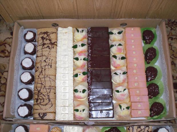 Svadobné, torta, Svadobné torty, jana.fekiacova, 1