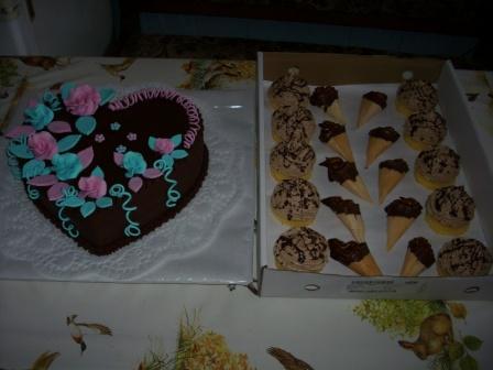 .., torta, Narodeninové torty .., torta, Narodeninové torty, loana, 1