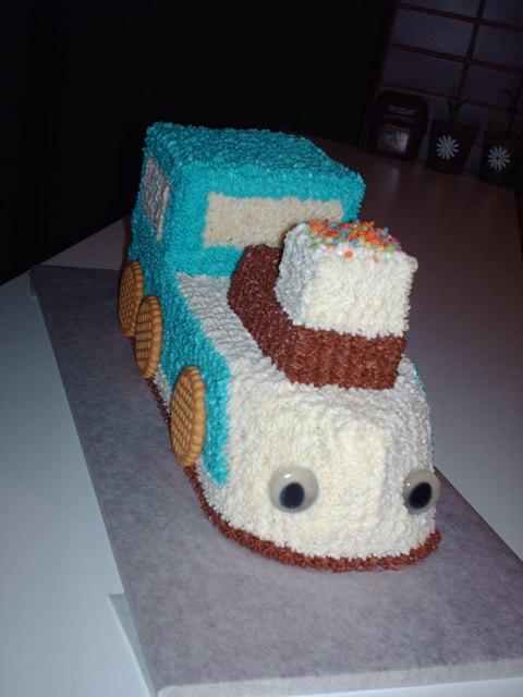 masinka 1, torta, Radko, 1