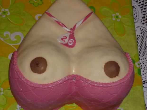prsia, torta, Torty pre dospelých *, bublinka21, 1