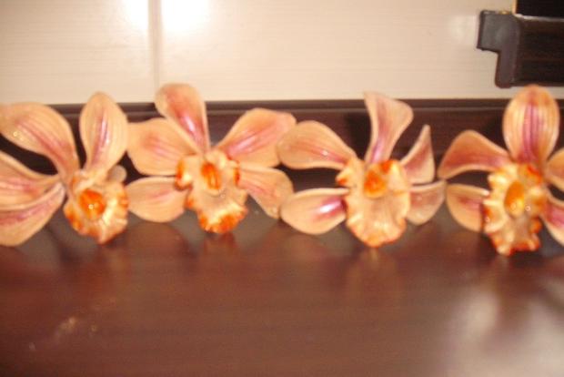 2 orchidea, torta, miruš14, 1