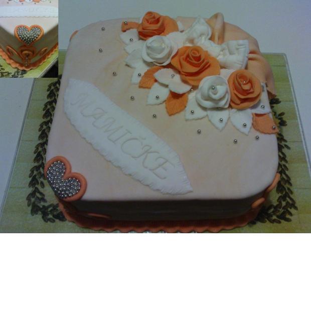 kamoškinej mamičke, torta, Narodeninové torty kamoškinej mamičke, torta, Narodeninové torty, pexeso, 1