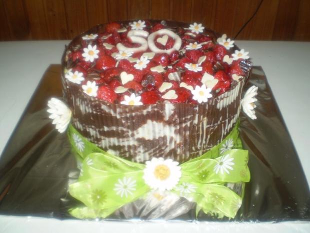 narodeninová, torta, Čokoládové torty narodeninová, torta, Čokoládové torty, anka.sp, 1