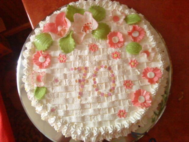 rychlovka, torta, Narodeninové torty, LUDMILKAOL, 1