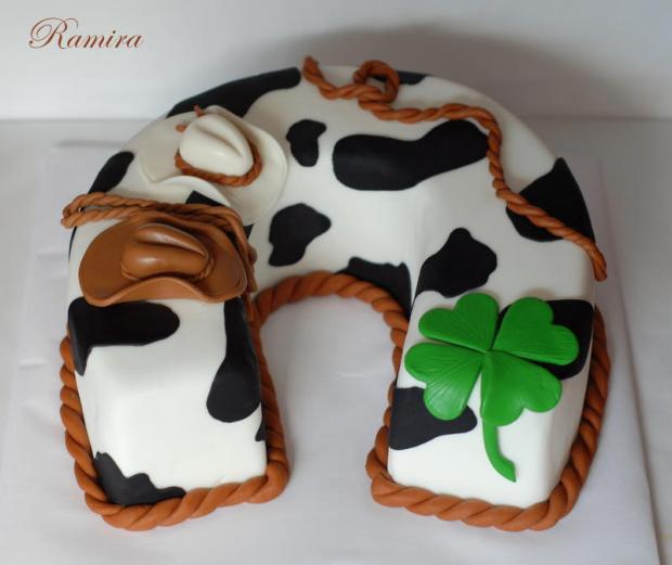 Na westernovú svadbu, torta, Svadobné torty Na westernovú svadbu, torta, Svadobné torty, ramira, 1