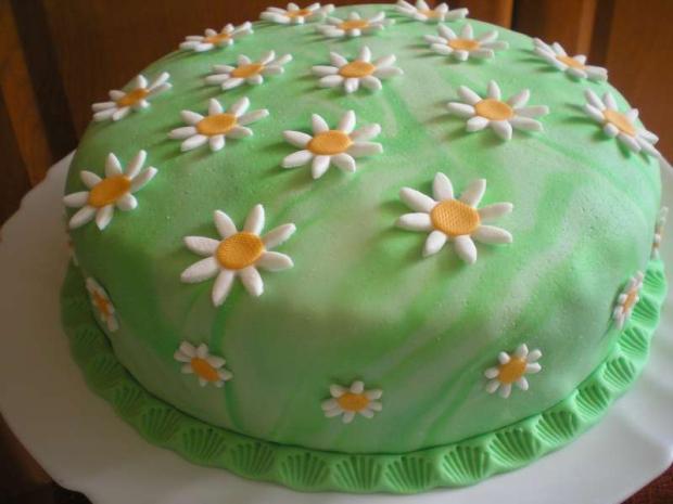 Margaretkova, torta Margaretkova, torta, terrka80, 1