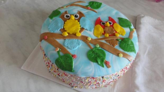 na koniec školského roka pre detičky do MŠ, torta, Ostané torty pre deti na koniec školského roka pre detičky do MŠ, torta, Ostané torty pre deti, Macaca, 1