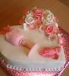 srdce iny pohlad, torta, Torty na cirkevné sviatky, susi0303, 1