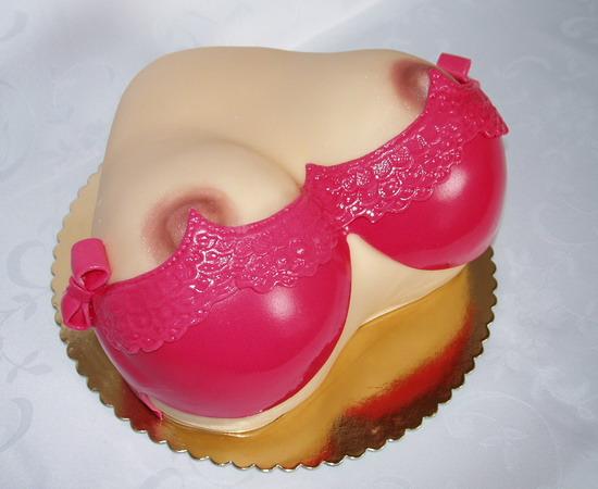 Prsia, torta, Torty pre dospelých * Prsia, torta, Torty pre dospelých *, zabinka, 1