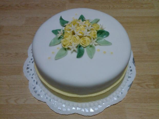 Svadobná torta, torta, Svadobné torty Svadobná torta, torta, Svadobné torty, Jana Tokárová, 1