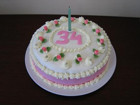 k narodkám, torta, Narodeninové torty k narodkám, torta, Narodeninové torty, samko, 1