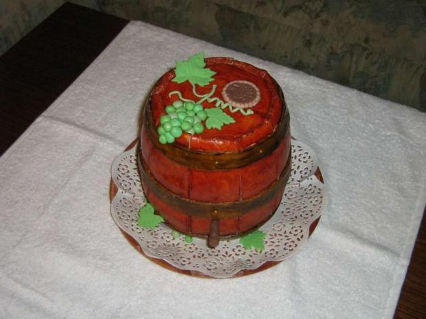 sudok, torta sudok, torta, martaK - MaM, 1