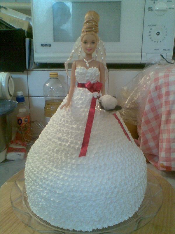 nevesta, torta, Svadobné torty, tatianatn, 1
