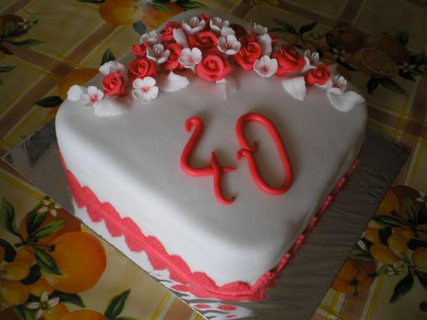40, torta, Narodeninové torty, terrka80, 1