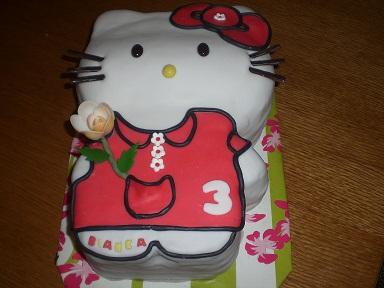 kittinka, torta, Torty pre dievčatá, Ivka29, 1
