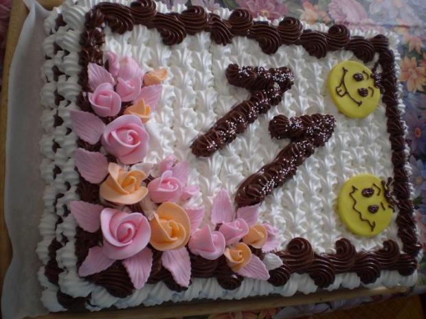 penová, torta, Ostané torty pre deti, majča, 1