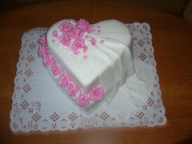 svadobná, torta, Svadobné torty svadobná, torta, Svadobné torty, jarina27, 1