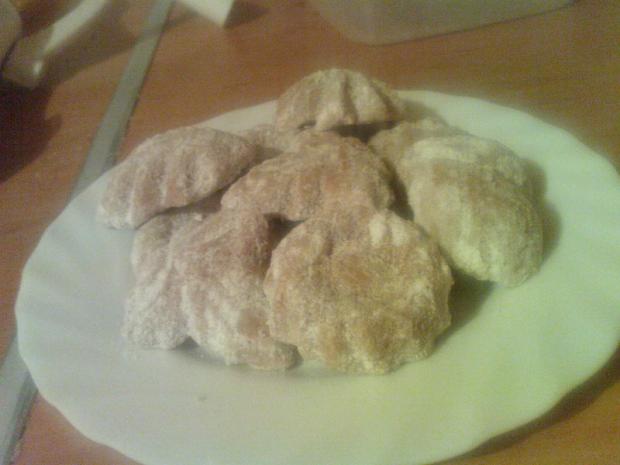 medvedie labky, torta, Zákusky, petulda33, 1