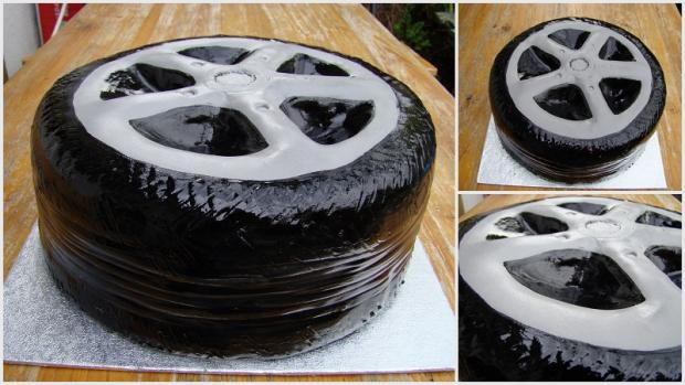 Pneumatika, torta, s.zuzana, 1