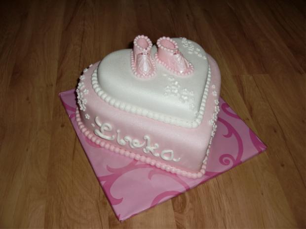Krstiny Livka - torta 187, torta, Torty na krstiny Krstiny Livka - torta 187, torta, Torty na krstiny, slavabb, 1
