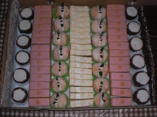 Svadobné, torta, Svadobné torty, jana.fekiacova, 1