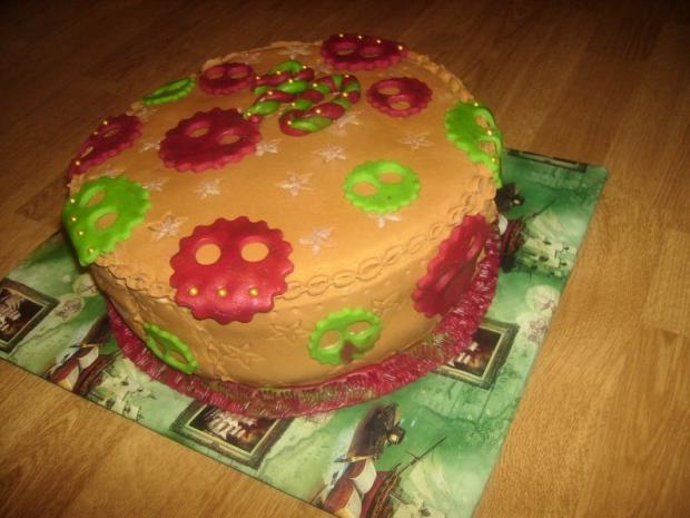 čokoládová - decká, torta, Ostané torty pre deti, jancika, 1